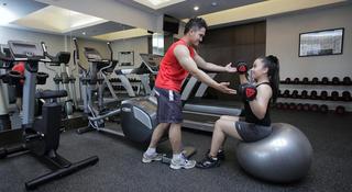Swiss-Belinn Balikpapan fotoÄŸrafÄ±