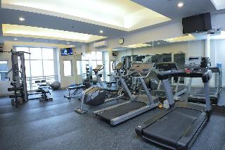 Swiss-Belinn Balikpapan fotoÄŸrafÄ±