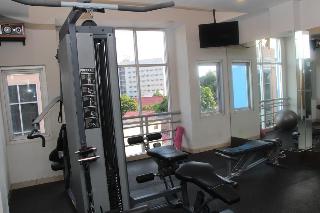 Swiss-Belinn Balikpapan fotoÄŸrafÄ±