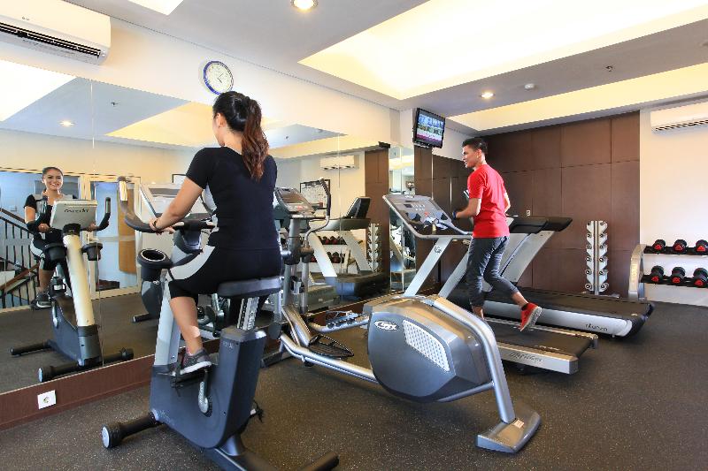 Swiss-Belinn Balikpapan - Aktivite