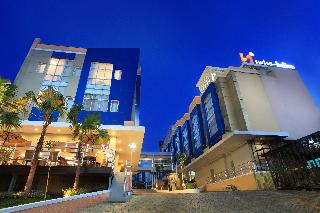 Swiss-Belinn Balikpapan otel fotoğrafı