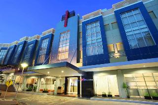 Swiss-Belinn Balikpapan fotoÄŸrafÄ±