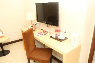 Swiss-Belinn Balikpapan fotoÄŸrafÄ±