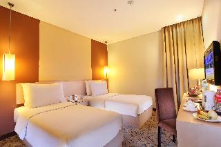 Swiss-Belinn Balikpapan fotoÄŸrafÄ±