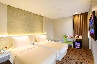 Swiss-Belinn Balikpapan fotoÄŸrafÄ±