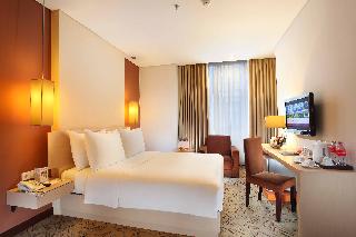 Swiss-Belinn Balikpapan fotoÄŸrafÄ±