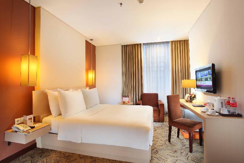 Swiss-Belinn Balikpapan - Oda