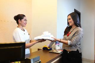 Swiss-Belinn Balikpapan fotoÄŸrafÄ±