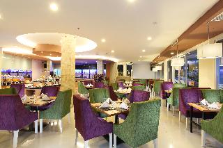 Swiss-Belinn Balikpapan fotoÄŸrafÄ±