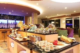 Swiss-Belinn Balikpapan fotoÄŸrafÄ±