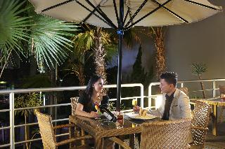 Swiss-Belinn Balikpapan fotoÄŸrafÄ±