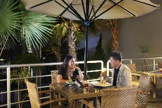 Swiss-Belinn Balikpapan fotoÄŸrafÄ±