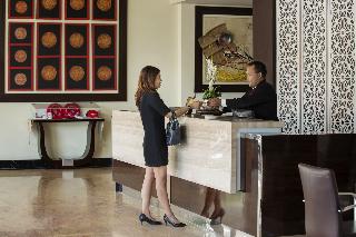 Swiss BelHotel Silae Palu fotoÄŸrafÄ±