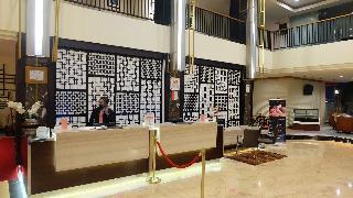 Swiss BelHotel Silae Palu fotoÄŸrafÄ±
