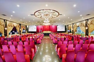 Swiss BelHotel Silae Palu fotoÄŸrafÄ±
