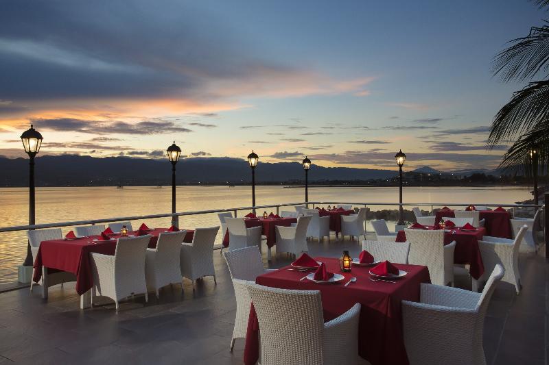 Swiss BelHotel Silae Palu - Aktivite