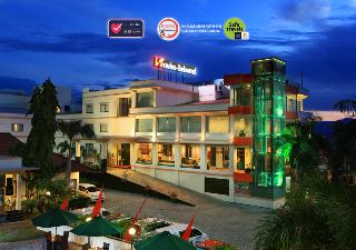 Swiss BelHotel Silae Palu otel fotoğrafı