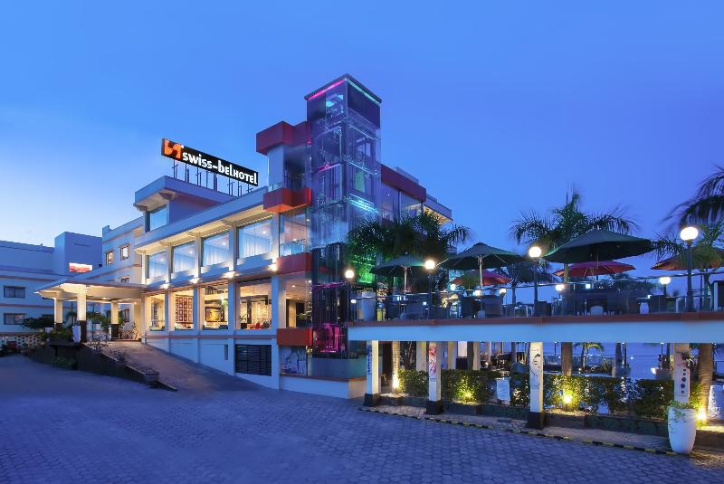 Swiss BelHotel Silae Palu - Genel