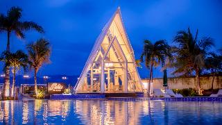 Swiss BelHotel Silae Palu fotoÄŸrafÄ±