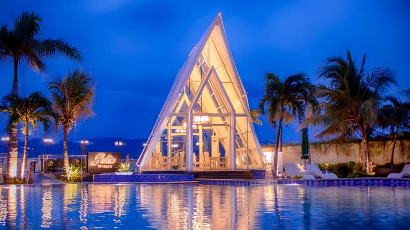 Swiss BelHotel Silae Palu - Genel
