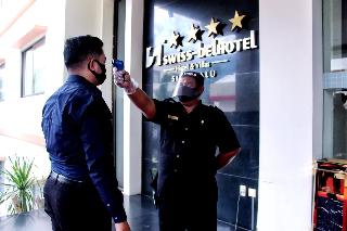 Swiss BelHotel Silae Palu fotoÄŸrafÄ±