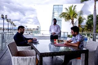 Swiss BelHotel Silae Palu fotoÄŸrafÄ±