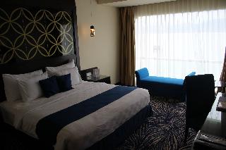 Swiss BelHotel Silae Palu fotoÄŸrafÄ±