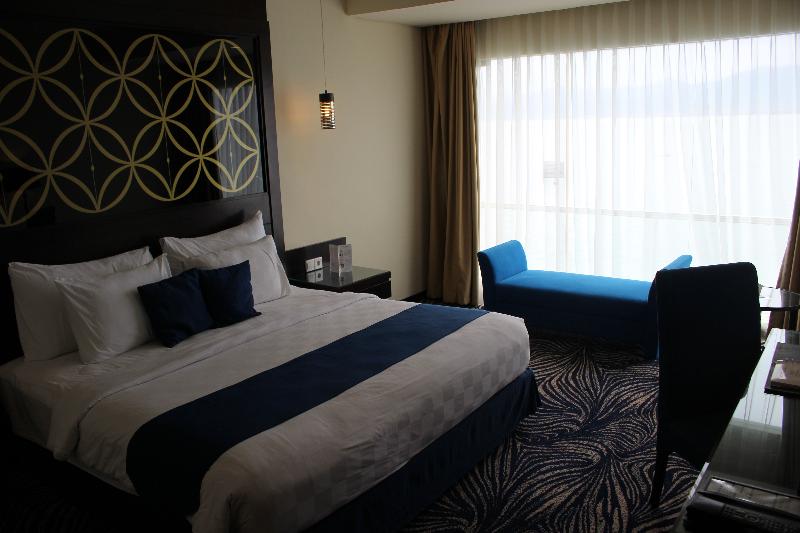 Swiss BelHotel Silae Palu - Oda