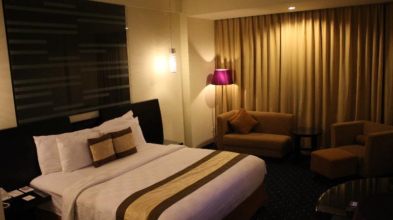 Swiss BelHotel Silae Palu - Oda