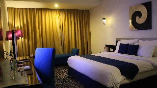 Swiss BelHotel Silae Palu fotoÄŸrafÄ±