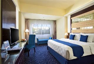 Swiss BelHotel Silae Palu fotoÄŸrafÄ±