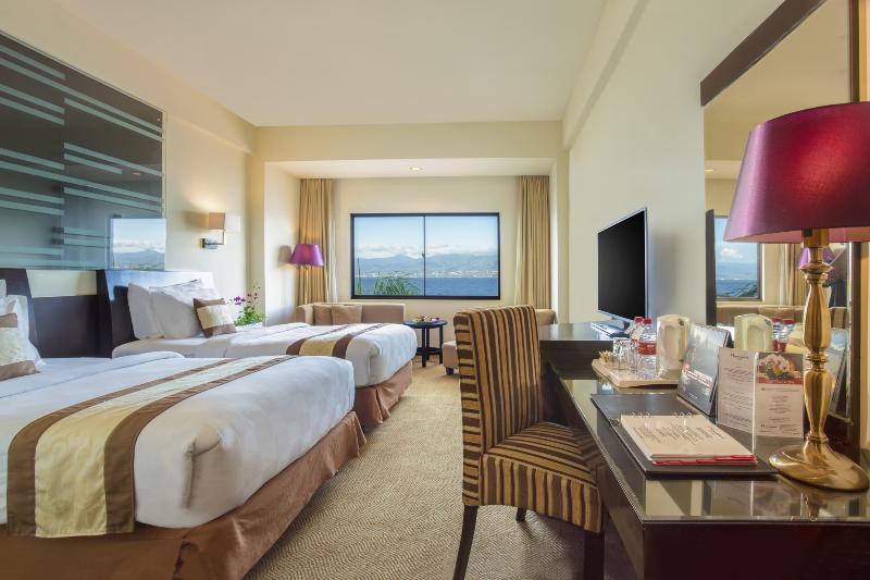 Swiss BelHotel Silae Palu - Oda
