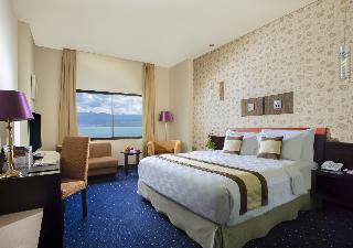 Swiss BelHotel Silae Palu fotoÄŸrafÄ±