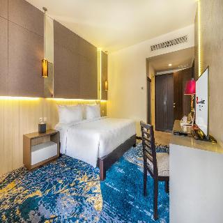 Swiss BelHotel Silae Palu fotoÄŸrafÄ±