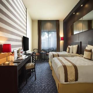 Swiss BelHotel Silae Palu fotoÄŸrafÄ±