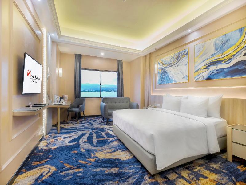 Swiss BelHotel Silae Palu - Oda