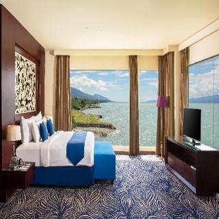 Swiss BelHotel Silae Palu fotoÄŸrafÄ±