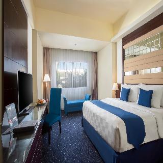 Swiss BelHotel Silae Palu fotoÄŸrafÄ±