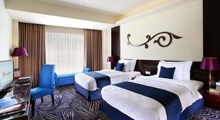 Swiss BelHotel Silae Palu fotoÄŸrafÄ±