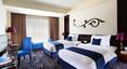 Swiss BelHotel Silae Palu oda fotoğrafı
