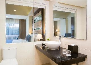 Swiss BelHotel Silae Palu fotoÄŸrafÄ±
