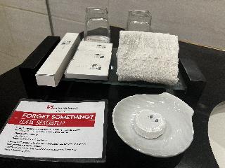 Swiss BelHotel Silae Palu fotoÄŸrafÄ±