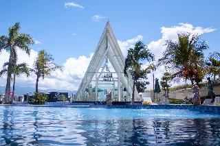 Swiss BelHotel Silae Palu fotoÄŸrafÄ±