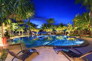 Swiss BelHotel Silae Palu fotoÄŸrafÄ±