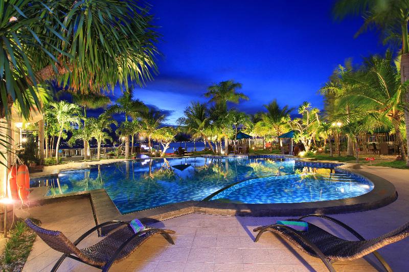 Swiss BelHotel Silae Palu - Havuz