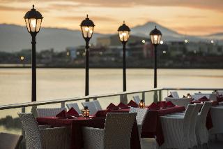Swiss BelHotel Silae Palu fotoÄŸrafÄ±