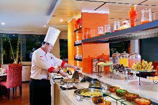 Swiss BelHotel Silae Palu fotoÄŸrafÄ±