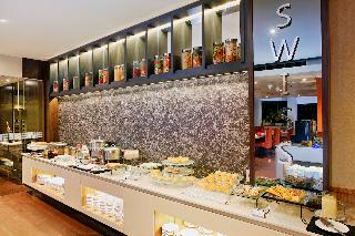 Swiss BelHotel Silae Palu fotoÄŸrafÄ±
