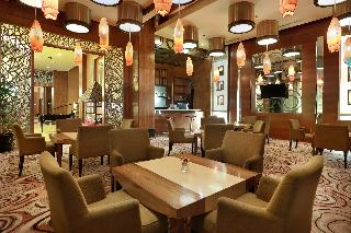 Swiss-Belhotel Maleosan Manado fotoÄŸrafÄ±