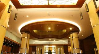 Swiss-Belhotel Maleosan Manado fotoÄŸrafÄ±